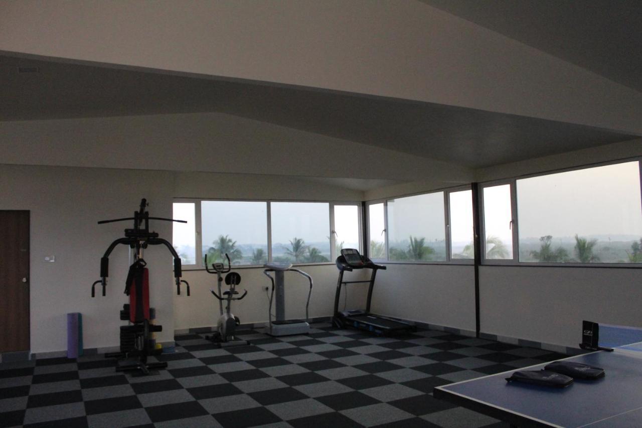 Flamingo Club And Resort Una 3 Km Away From Diu Check Post Экстерьер фото