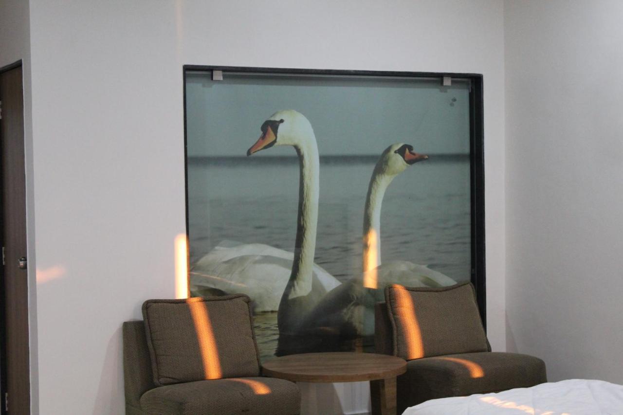 Flamingo Club And Resort Una 3 Km Away From Diu Check Post Экстерьер фото