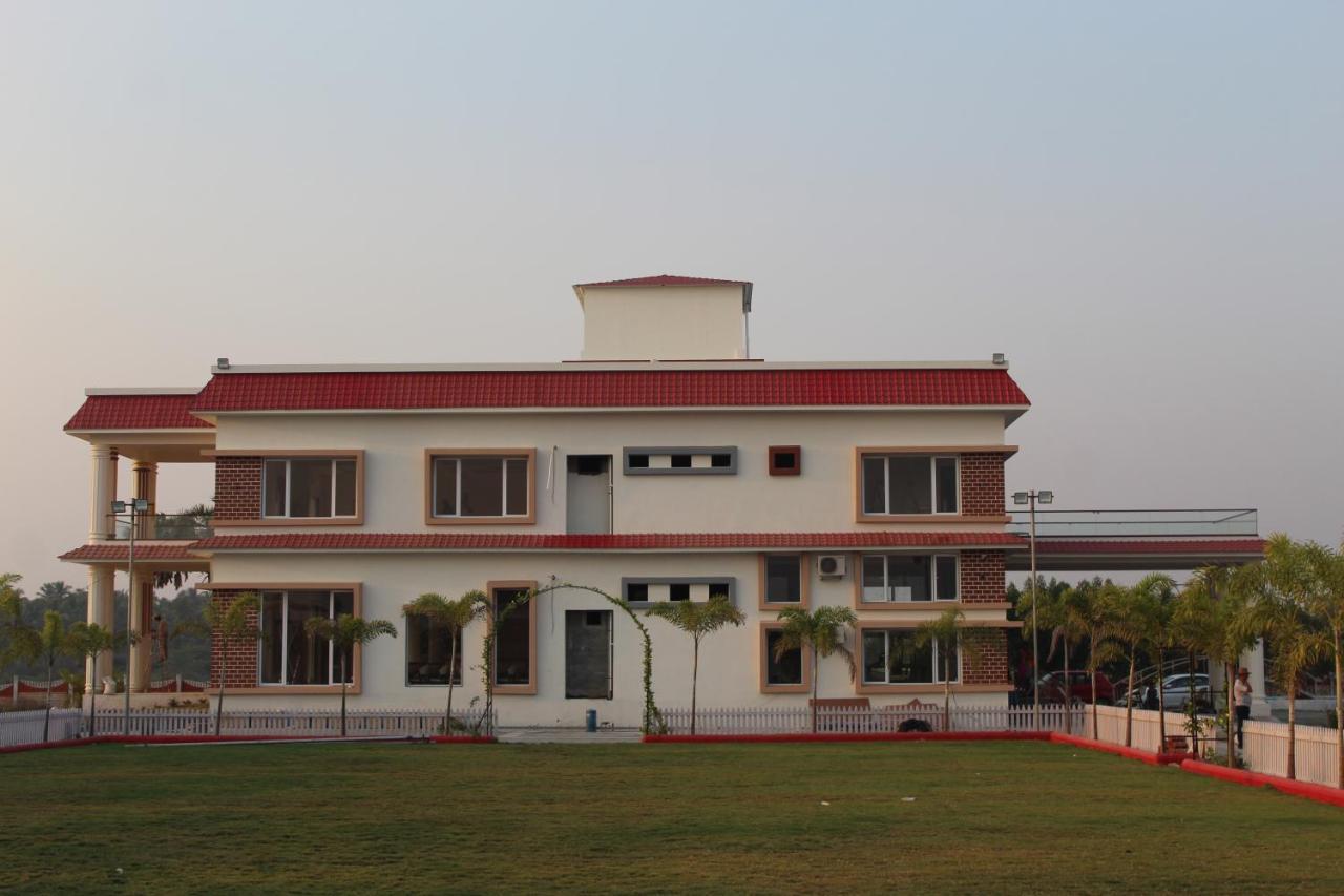 Flamingo Club And Resort Una 3 Km Away From Diu Check Post Экстерьер фото