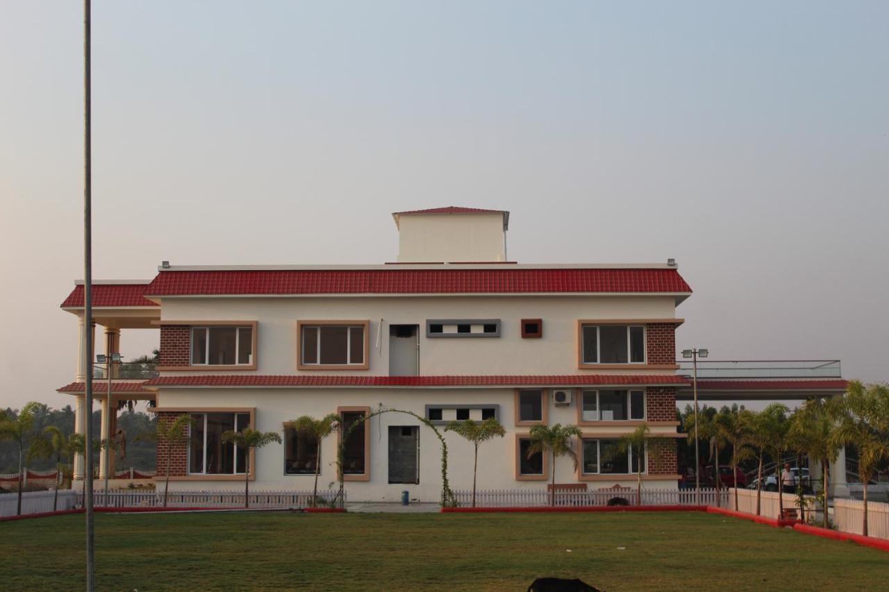 Flamingo Club And Resort Una 3 Km Away From Diu Check Post Экстерьер фото