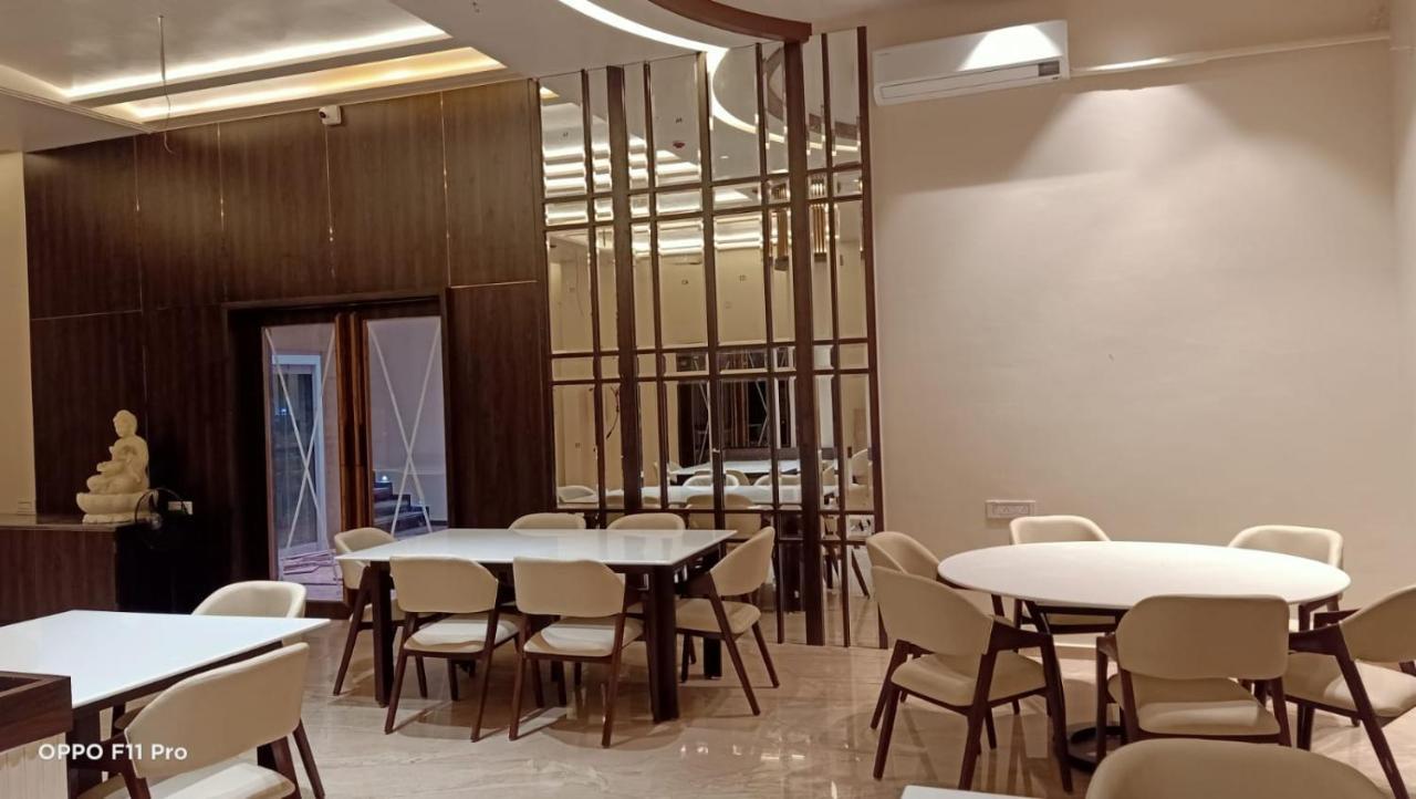 Flamingo Club And Resort Una 3 Km Away From Diu Check Post Экстерьер фото