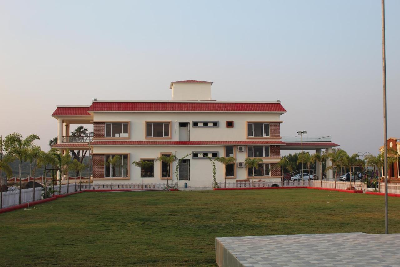 Flamingo Club And Resort Una 3 Km Away From Diu Check Post Экстерьер фото