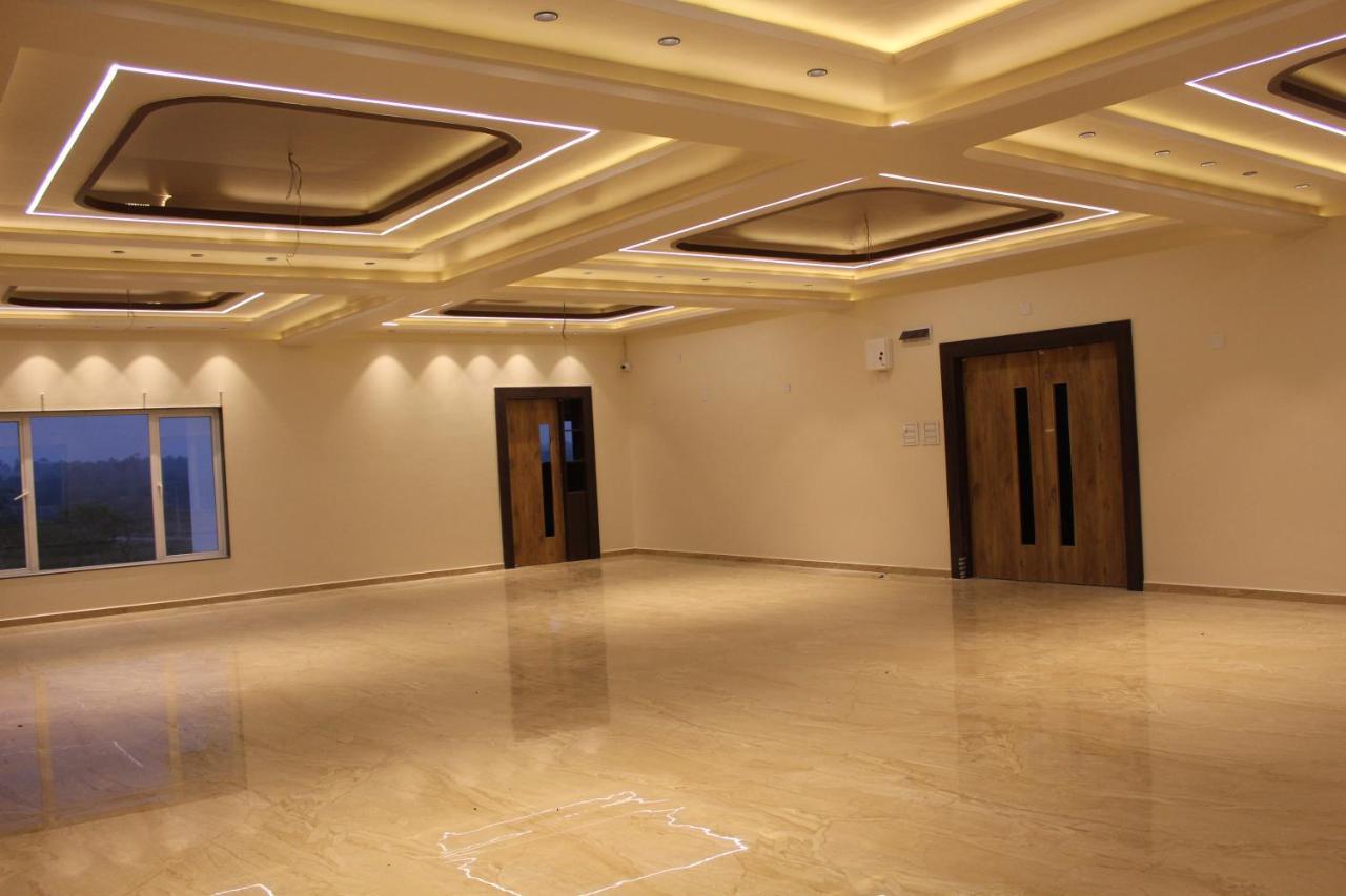 Flamingo Club And Resort Una 3 Km Away From Diu Check Post Экстерьер фото
