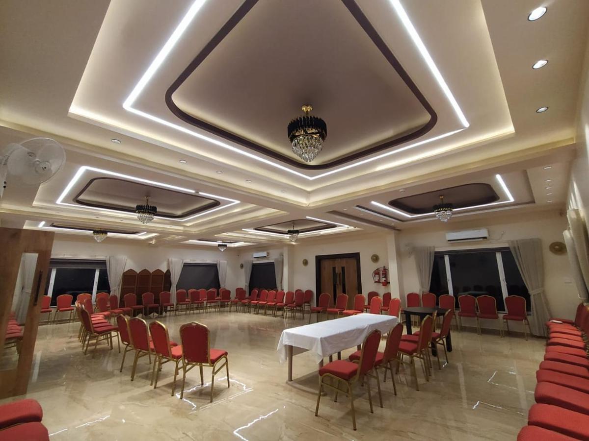 Flamingo Club And Resort Una 3 Km Away From Diu Check Post Экстерьер фото