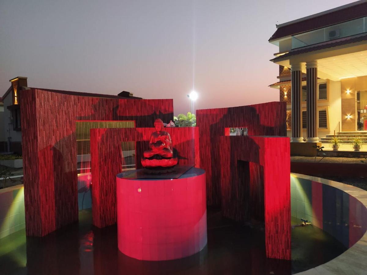 Flamingo Club And Resort Una 3 Km Away From Diu Check Post Экстерьер фото