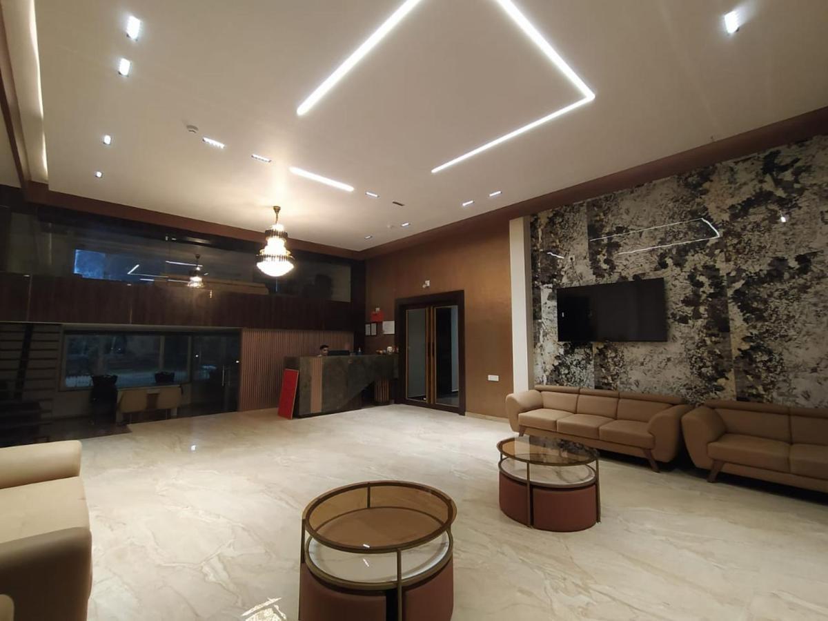 Flamingo Club And Resort Una 3 Km Away From Diu Check Post Экстерьер фото