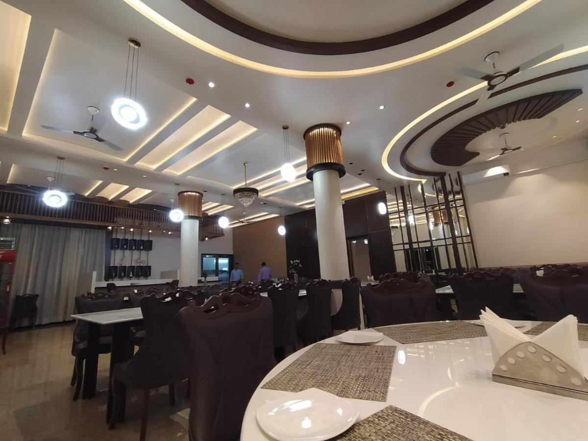 Flamingo Club And Resort Una 3 Km Away From Diu Check Post Экстерьер фото