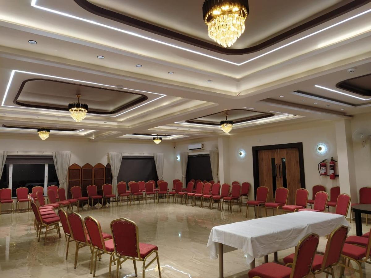 Flamingo Club And Resort Una 3 Km Away From Diu Check Post Экстерьер фото
