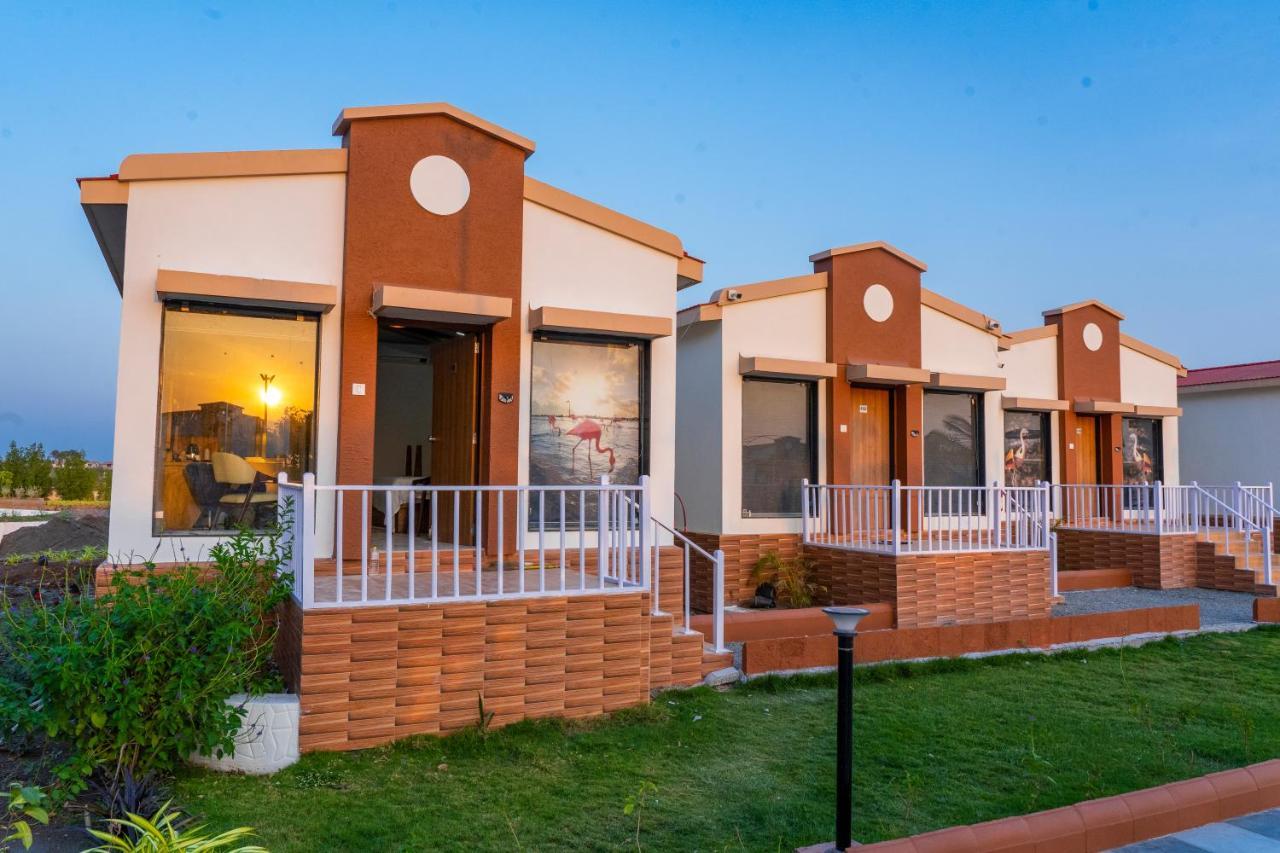 Flamingo Club And Resort Una 3 Km Away From Diu Check Post Экстерьер фото