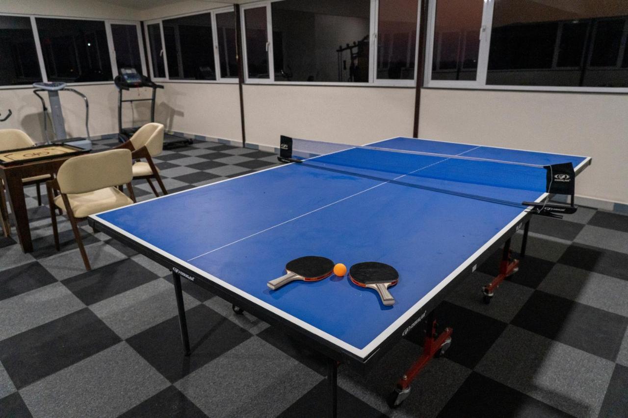 Flamingo Club And Resort Una 3 Km Away From Diu Check Post Экстерьер фото