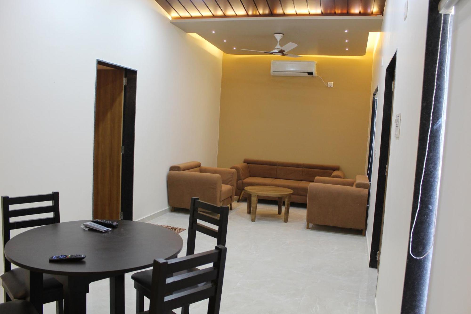 Flamingo Club And Resort Una 3 Km Away From Diu Check Post Экстерьер фото