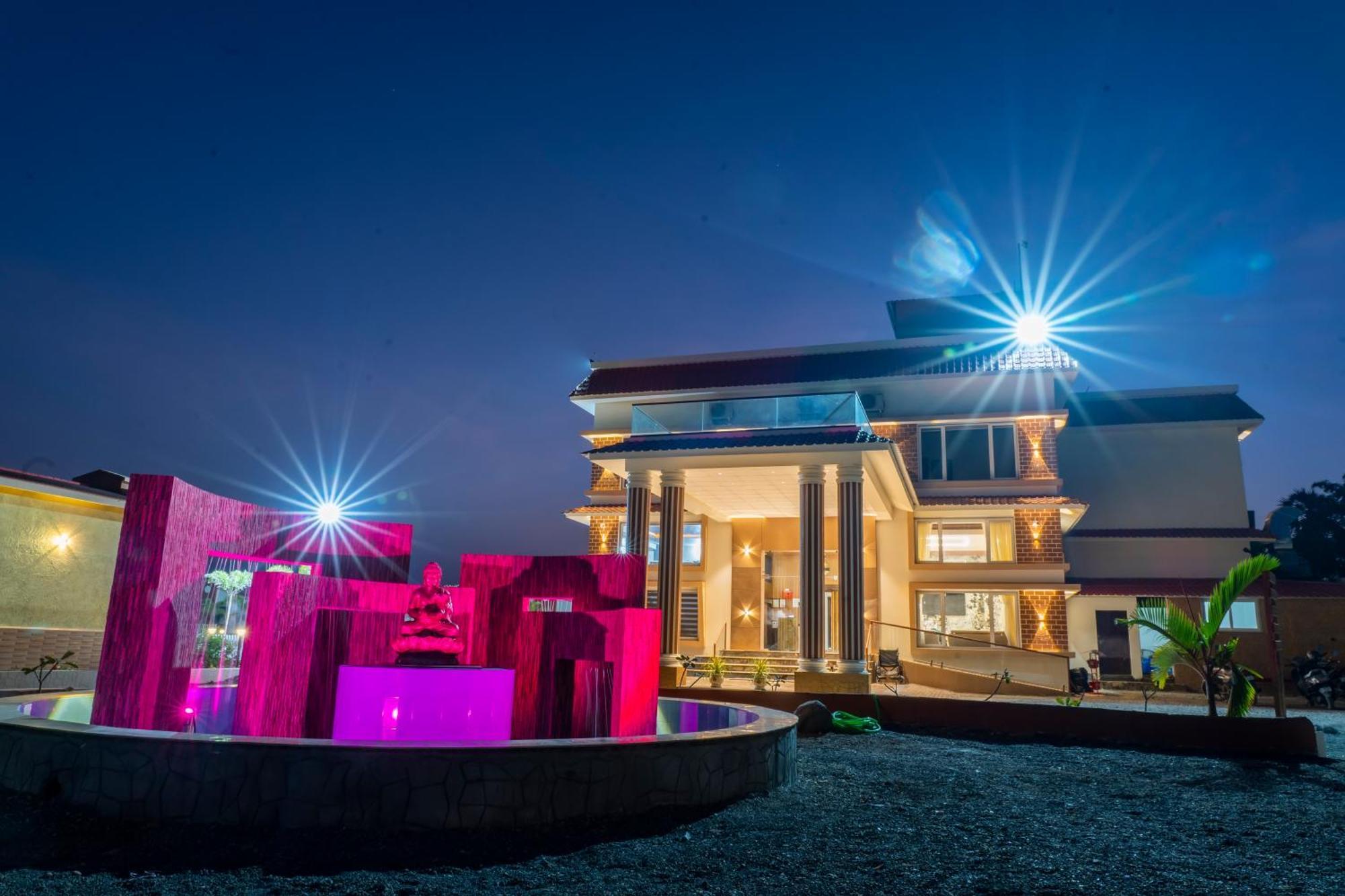 Flamingo Club And Resort Una 3 Km Away From Diu Check Post Экстерьер фото