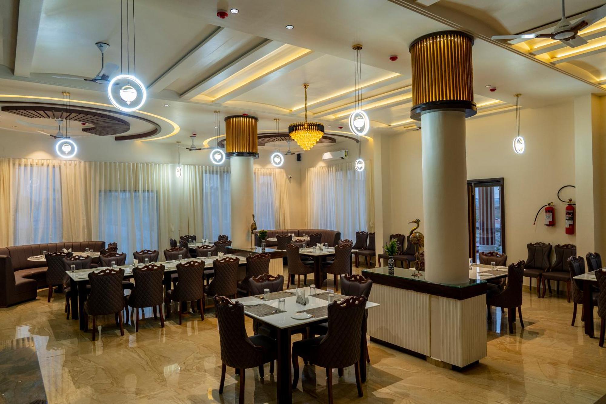 Flamingo Club And Resort Una 3 Km Away From Diu Check Post Экстерьер фото